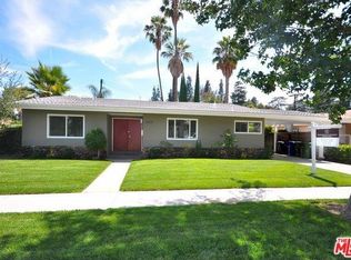 13818 Cumpston St, Van Nuys, CA 91401