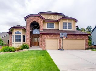 2862 Wyecliff Way, Highlands Ranch, CO 80126