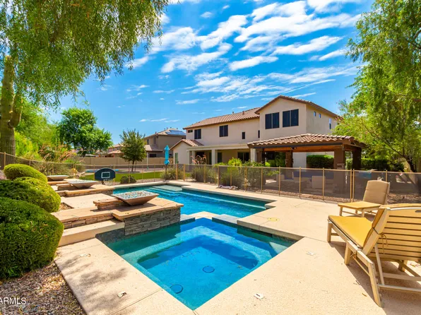 40122 N HICKOK Trail, Phoenix, AZ 85086