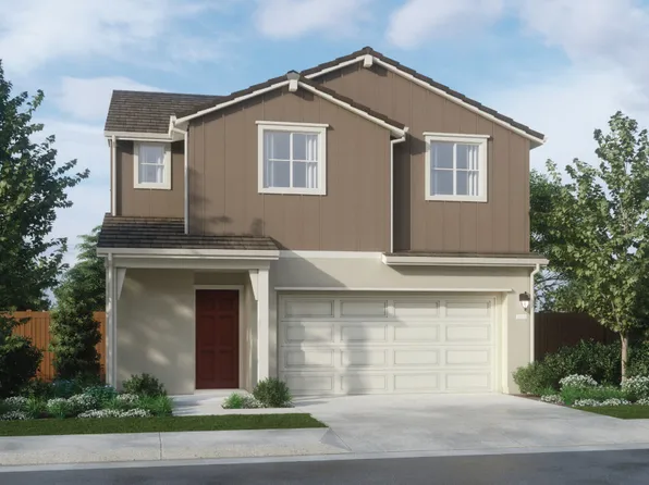 168 Ericson St, American Canyon, CA 94503