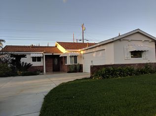 14443 La Pluma Dr, La Mirada, CA 90638
