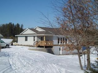 14250 252nd Ave NW, Zimmerman, MN 55398