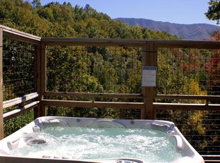 (Undisclosed Address), Gatlinburg, TN 37738