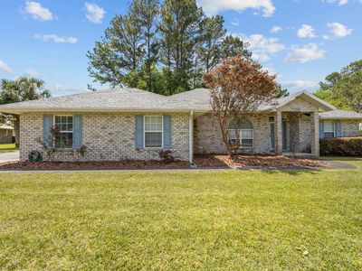 346 SW Crest Gln, Lake City, FL, 32024