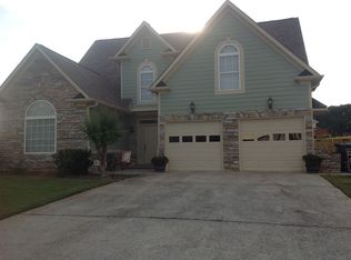 16 Colonial Cir, Cartersville, GA 30120