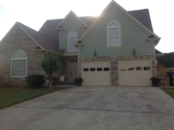 16 Colonial Cir, Cartersville, GA 30120