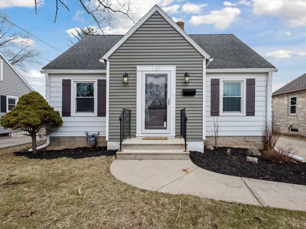 137 Hudson St, Green Bay, WI 54303