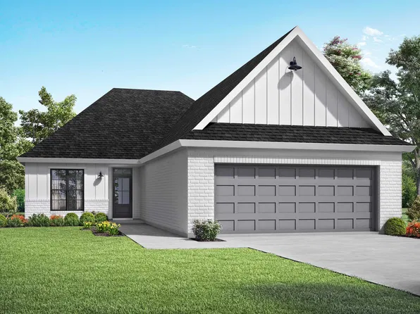 301 Couch Dr, Thibodaux, LA 70301