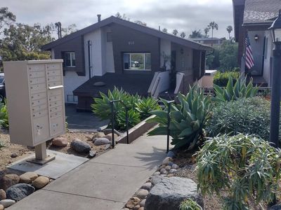 816 27th St APT 12, San Diego, CA, 92102