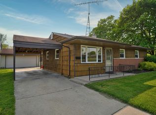 9193 Norbury Dr, Swartz Creek, MI 48473