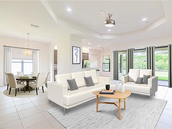 2nd image of 4550 Kensington Cir