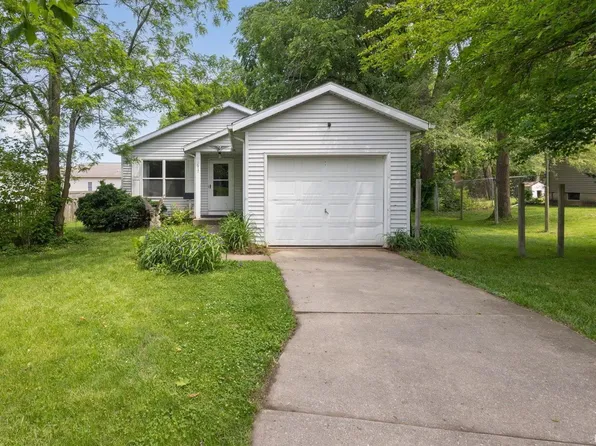 1617 W Ewing Ave, South Bend, IN 46613