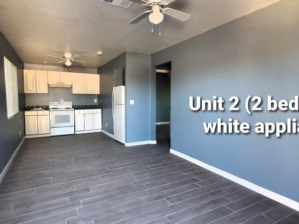 1146 W Apache St APT 2, Phoenix, AZ 85007