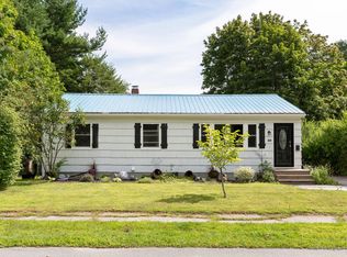 30 Dyke Farm Rd, South Portland, ME 04106