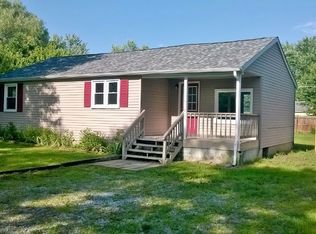 717 Patterson Rd, Columbus, IN 47203