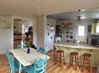 94 Grosvenor St, Athens, OH 45701