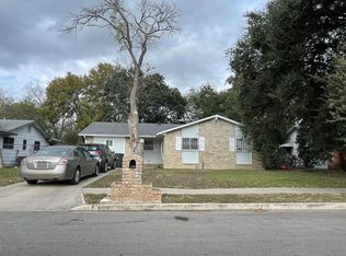4623 Belinda Lee St, San Antonio, TX 78220