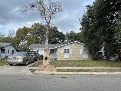 4623 Belinda Lee St, San Antonio, TX, 78220