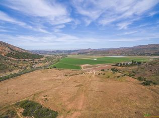 16290 Burkhard Hill Rd LOT 1, Escondido, CA 92025