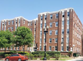 4021 9th St NW APT 505, Washington, DC 20011