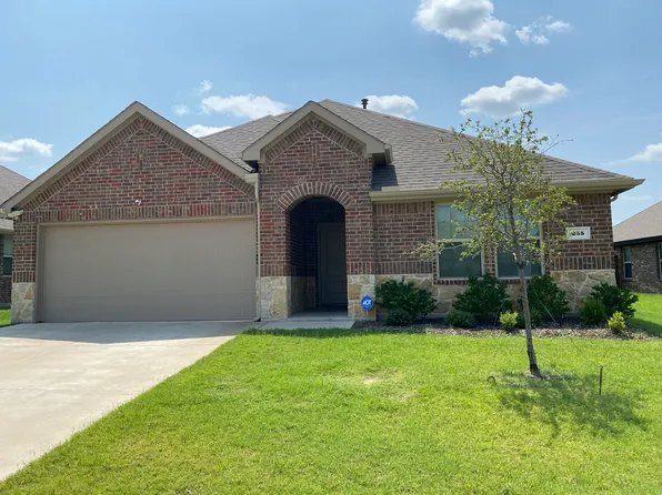 255 Carolina Trce, Royse City, TX 75189