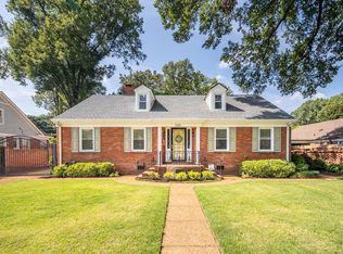 3361 Northwood Dr, Memphis, TN 38111
