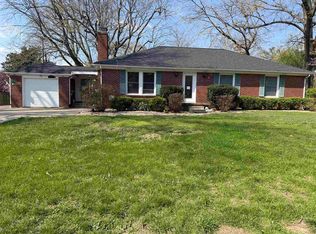 1900 Clinton Pl W, Owensboro, KY