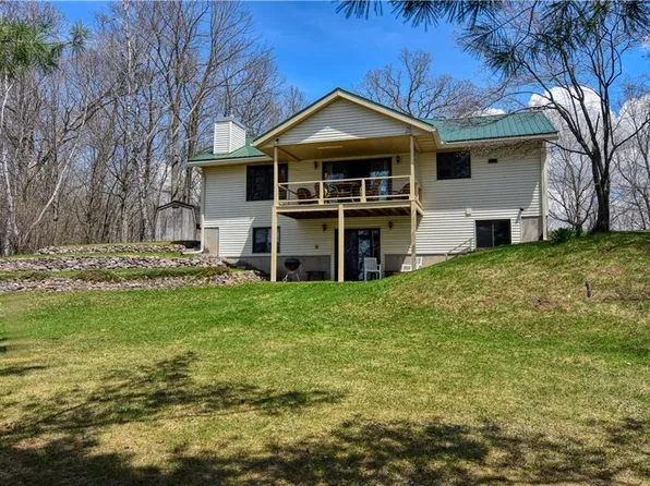 1931 N Fox Ln, Birchwood, WI 54817