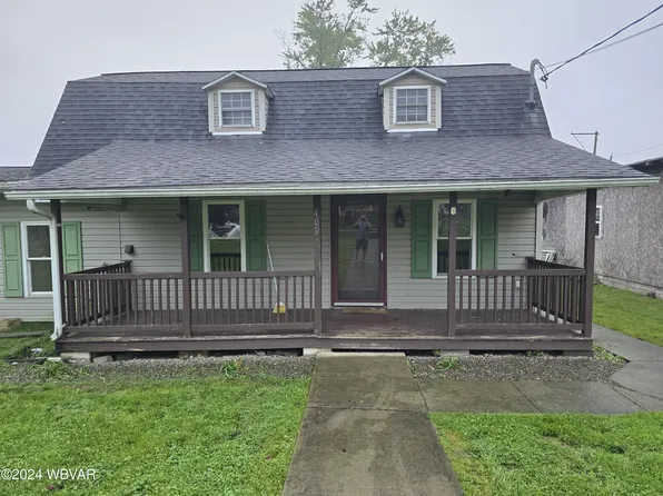 409 Fairview St, Avis, PA 17721