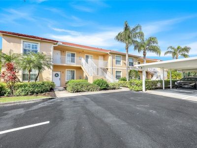 2895 Cypress Trace Cir APT 101, Naples, FL, 34119