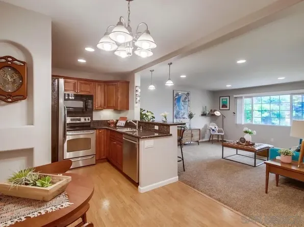 5055 Collwood Blvd Unit 212, San Diego, CA 92115