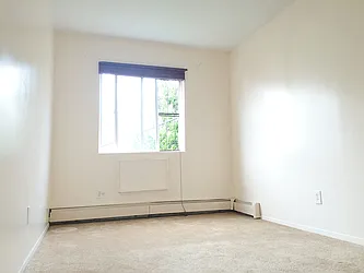 Rented by Bedford Realty USA Corp