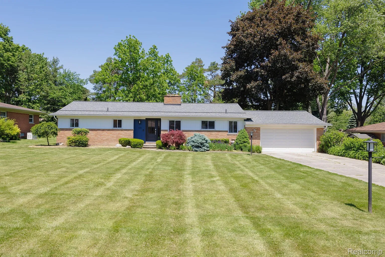 160 Montmorency Rd photo 1