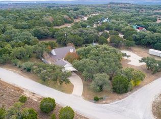 101 Little Bend Dr, Wimberley, TX 78676