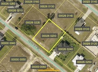 3928 18th St W, Lehigh Acres, FL 33971