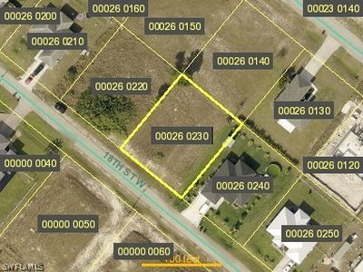 3928 18th St W, Lehigh Acres, FL, 33971