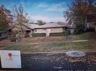 309 6th Ave #B, Lewiston, ID 83501