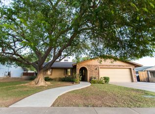 1939 S Gaylord Cir, Mesa, AZ 85204