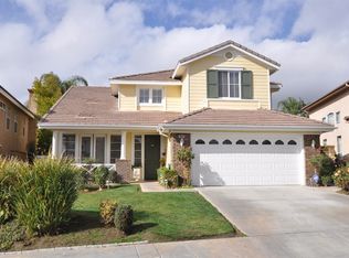 28941 Canyon Oak Pl, Santa Clarita, CA 91390