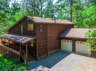 1666 Whispering Pines Dr, Meadow Vista, CA 95722