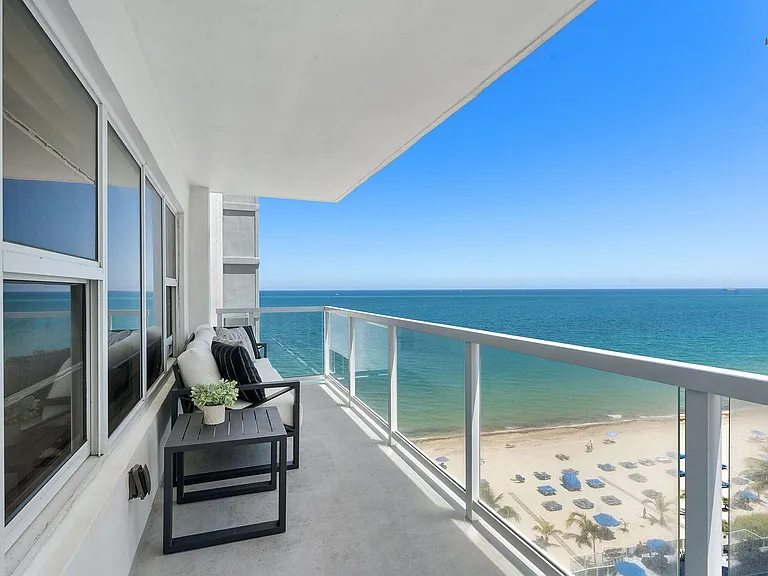 3750 Galt Ocean Dr #1002 — Photo 6
