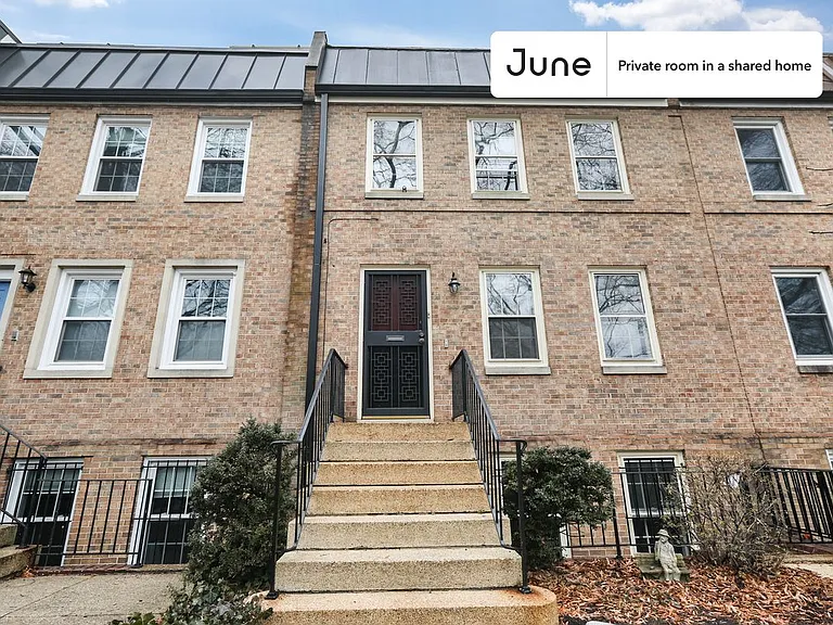 511 G St SW #E — Photo 19