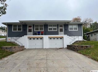 4742 S 77th Ave, Omaha, NE 68127