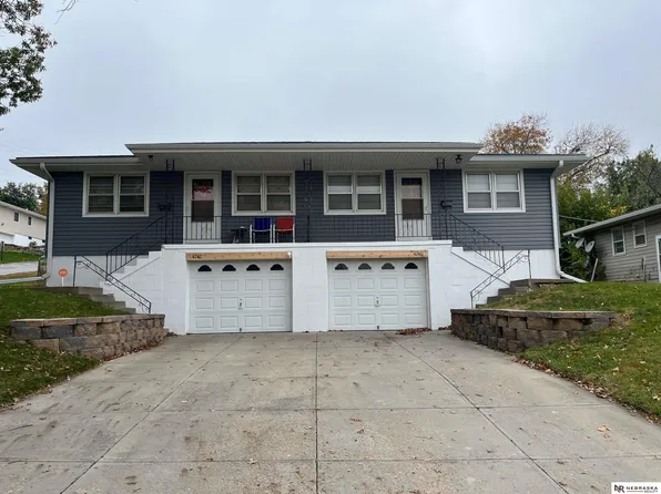 4742 S 77th Ave, Omaha, NE 68127