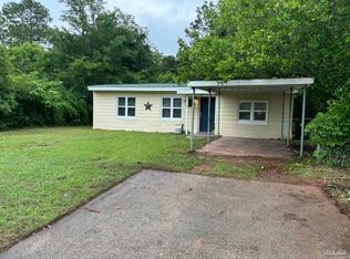 28 Norwood Dr, Pensacola, FL 32506