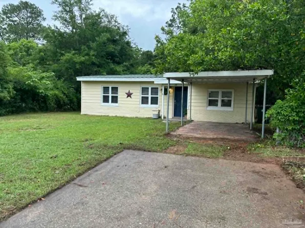 28 Norwood Dr, Pensacola, FL 32506