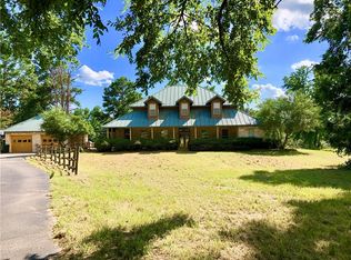 1520 Fm 16, Canton, TX 75103