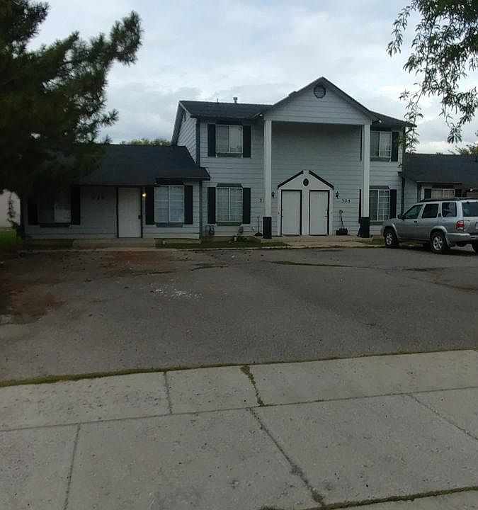 MaiTy Properties 4-plex