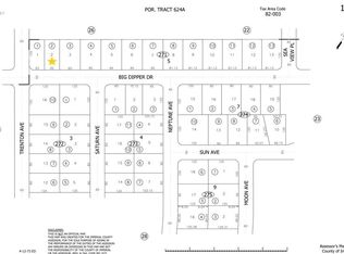 2119 Big Dipper Dr, Thermal, CA 92274