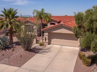 14131 N Biltmore Dr, Oro Valley, AZ 85755